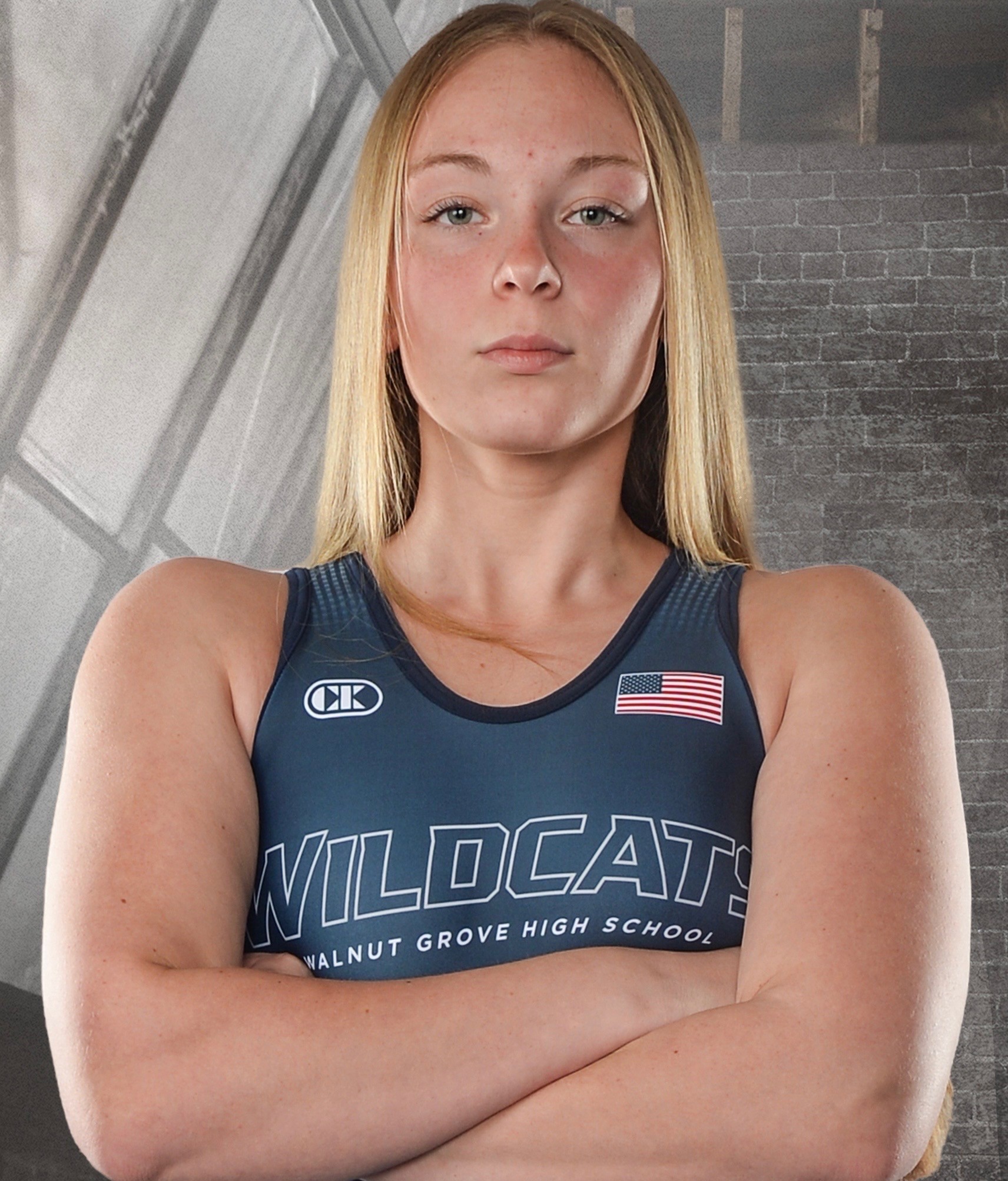 Athlete photo